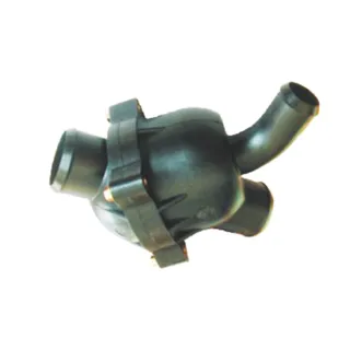 Thermostat Assembly 65.06401-6040 6506401-6040 for Doosan Daewoo Excavator DH300-5
