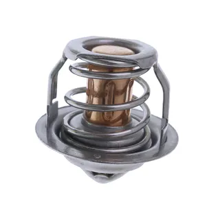 Thermostat Cover Thermostat Gasket 6598118 6732199 3918235 for Bobcat Excavator 225 231