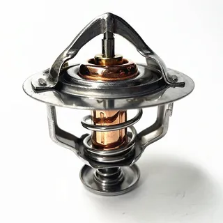 Thermostat for Kobelco Mini Excavator SK 024 3TN84L-RTBA Engine