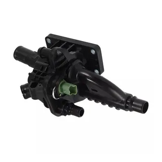 Thermostat Housing 1336AX for Citroen C3 C4 C5 DS3 DS4 DS5 Fiat Scudo Peugeot Expert Partner Proace 207 208 301 308 508 1.4 1.6HDI