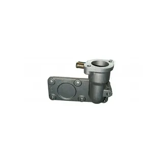 Thermostat Housing 16873-72704 for Kubota Tractor BX1850D BX1860 BX1870