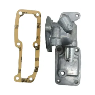 Thermostat Housing 8944033142 for Isuzu Engine 4BG1 4BD1 Hitachi Excavator EX100 EX100-3 EX120 EX150