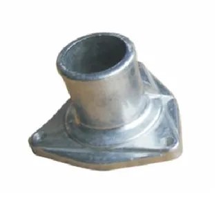 Thermostat Housing 8971380032 for Isuzu Engine 6BD1 Hitachi Excavator EX200-1 EX200