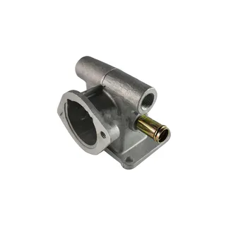 Thermostat Housing 9-13716804-2 for Isuzu Engine TL C240 TCM Forklift FD20Z FD30Z