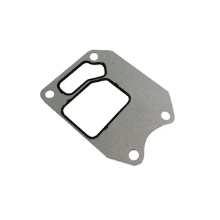 Thermostat Housing Gasket 3680601 for Cummins X15 QSX ISX QSX15 ISX15 Engine