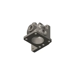 Thermostat Housing Support 3064209 for Cummins Engine K19 NT855