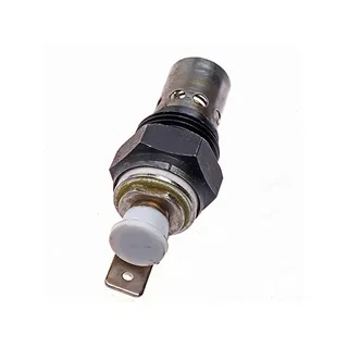 Thermostat Intake Heater Plug 81806046 83933675 for Ford New Holland 7610S 5610S 6610S 6810S