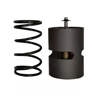 Thermostat Valve Kit 1619759500 for Atlas Copco Air Compressor