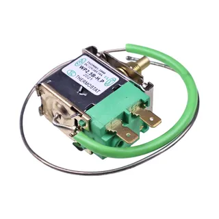 Thermostatic Switch D3NN19618A for Ford New Holland Tractor 8000 8240 8600 8700 9200 9600 9700