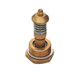 Thermostatic Valve 02250144-327 for Sullair Air Compressor LS100 195F
