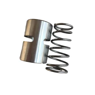 Thermostatic Valve 1615-9720-00 for Atlas Copco XRHS506 XRVS476 XRHS1096 XRVS976