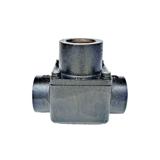 Thermostatic Valve 39478193 for Ingersoll Rand Air Compressor