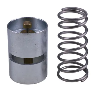 Thermostatic Valve Kit 1202586903 for Atlas Copco Air Compressor
