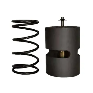 Thermostatic Valve Kit 1622375981 for Atlas Copco Air Compressor