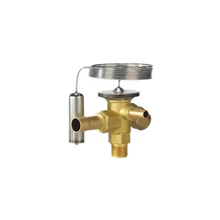 Thermostatic Expansion Valve 068Z3415 for Danfoss