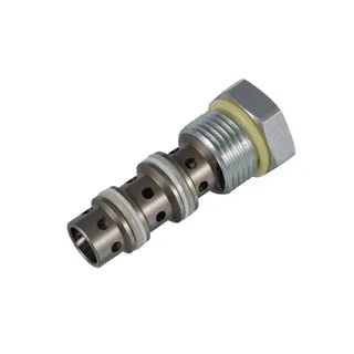 Threaded Cartridge 70000804 for JLG Boom Lift 1250AJP 340AJ 1350SJP 1200SJP