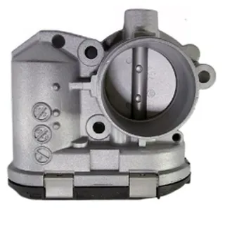 Throttle Body 0280750228 96 52 510 380 for Citroen C3 Peugeot 206 207