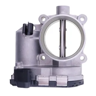 Throttle Body 0280750598 BK2Q-9E926-AC BK2Q-9E926-AB for Ford Transit MK7 MK8 Custom Ranger Defender 2.2 2.4 3.2 TDCI