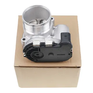 Throttle Body 0280750720 076133062AB 0280750732 0280750731 for 2003 2004 2005 Mercedes-Benz C230