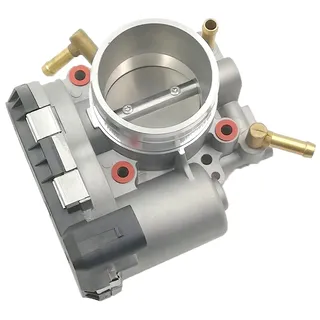 Throttle Body 06A133062R for 1.8 VW Volkswagen Golf Bola