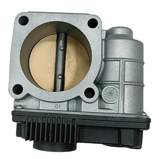 Throttle Body 16119-AU003 for Nissan Altima Sentra 2002 2003-2006 X-Trail 2005-2006 2.5L