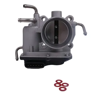 Throttle Body 22030-28071 for Toyota 07-10 Camry Rav4 Scion Matrix 2.4L 2AZFE