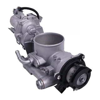 Throttle Body 22030-50142 for Toyota Land Cruiser Sequoia Tundra Lexus LX470