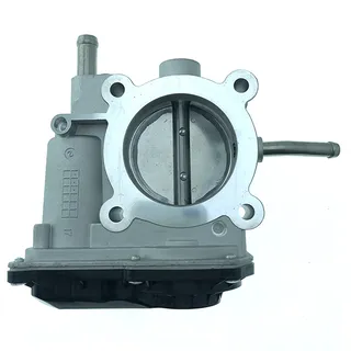 Throttle Body 35100-2B300 for Hyundai Elantra Veloster Accent Kia Rio Soul 1.6L