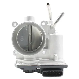 Throttle Body 35100-2E000 351002E000 for Hyundai Elantra Kia Forte Tucson 2014