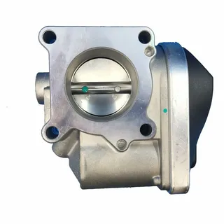 Throttle Body 408238321007 036133062N 036133062B 408238321003Z 408238321007Z for Audi A2 VW Polo CADDY Mk LUPO SKODA 1.2 1.4