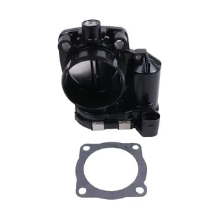Throttle Body 420893144 for Sea-Doo Jet Ski GTI GTR GTS Spark 2/3 Up 900 HO