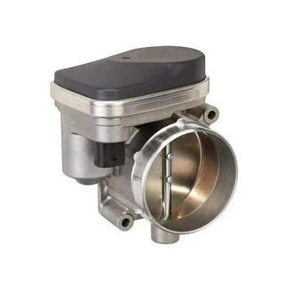 Throttle Body 53032801AC for Chrysler Aspen Dodge Ram 1500 2500 3500