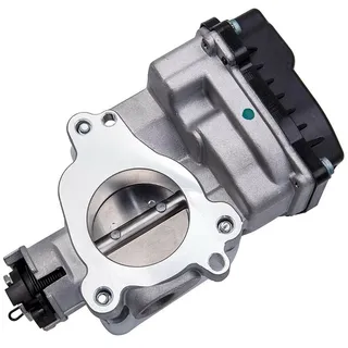 Throttle Body 9640796280 408239821001 EGAST02 for Peugeot 1007 206 307 Partner 1.6 16V Citroen C3 C4 Xsara