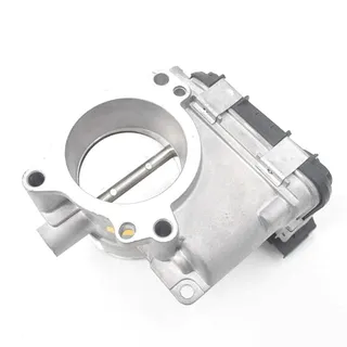 Throttle Body Assembly 0098001 163668 941992402314 for Peugeot 308 408 3008 508 citro?n C5 C4L Sega 2.0 2.3