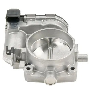 Throttle Body Assembly 0280750019 112140125 for Mercedes-Benz E240 E280 S280 S320 S300 S500 S55 CLK500 M113