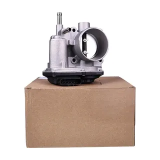 Throttle Body Assembly 22030-37050 22030-0T100 22030-0T010 for Toyota Corolla ZRE15 120 122 1.8L