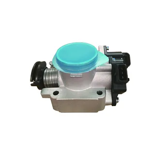 Throttle Body Assembly B2G06-3765 for Chery QQ