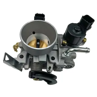 Throttle Body Assembly MR560120 MN128888 for Mitsubishi Lancer 2.0L L4 2002-2007