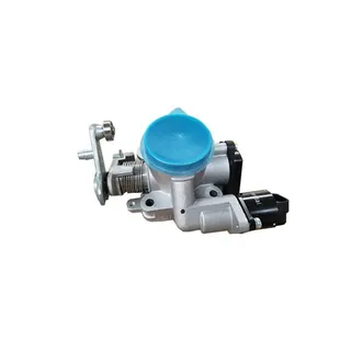 Throttle body Assembly S11-1129010JD for Chery QQ