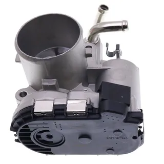 Throttle Body Assy 35100-03200 3510003200 for Hyundai