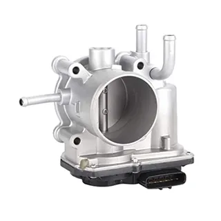 Throttle Body Assy 35100-2B340 for Hyundai Veloster i30