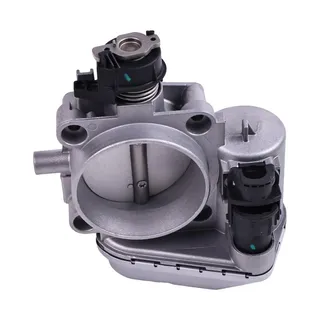 Throttle Body Motor Actuator 1121410025 0205003046 for Mercedes-Benz C280 CLK320 E320 ML320 1998-2000