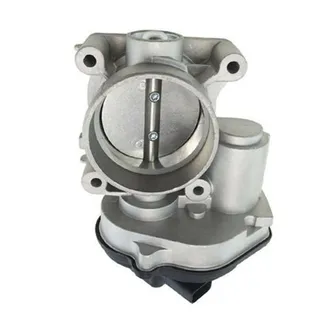 Throttle Body VP4F9U-9E928-AC for Ford Focus II