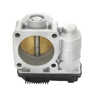 Throttle Body With Sensors 16119-AE013 for Nissan Altima Sentra 2.5L