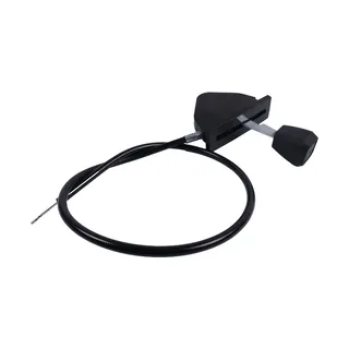 Throttle Cable 104-3626 for Toro 136E 74301 74325 74327 74330 74351 74352 74353 74360