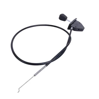 Throttle Cable 112-9752 for Toro Mower 74365 74366 74374 74376 74386 74387 74398 74624 74625 74626
