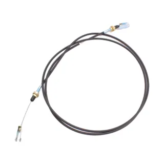 Throttle Cable 20T-43-77130 for Komatsu Excavator PC25-1 PC30-7 PC40-7 PC40T-7 PC45-1