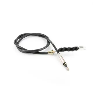 Throttle Cable 332/D2730 910/60229 for JCB Telehandler 531-70 535-140 540-170 535-95 536-60 535-125