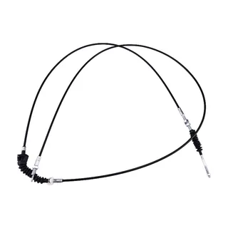Throttle Cable 333/F4489 910/60176  for JCB Backhoe Loader 1400B 1550B 1600B 1700B 214 215 216 217 3C 3CX 3D 3DX 4C 4CN 4CX