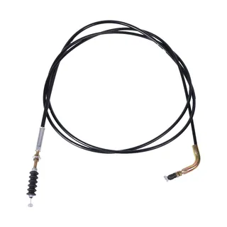 Throttle Cable 54012-1456 for Kawasaki UTV Mule 2500 2510 2520